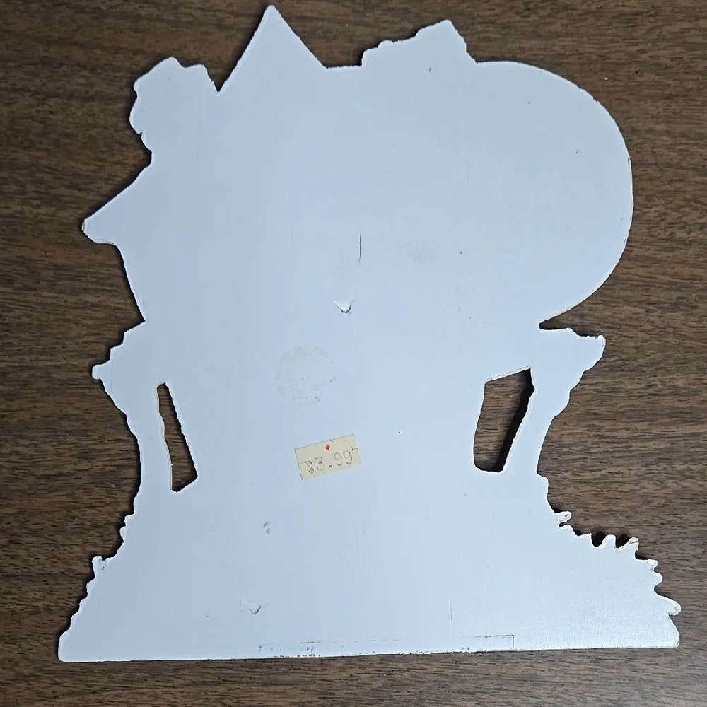 Haunted Houses and‎ Goblin Bundle, 5 Pieces